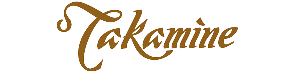 Logo-Takamine